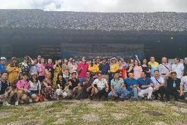 Sở Du lịch chấn chỉnh công tác tham gia thí điểm đón khách du lịch quốc tế đến Khánh Hòa
