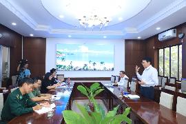 Lễ hội vịnh ánh sáng quốc tế Nha Trang 2024 dự kiến diễn ra trong tháng 7