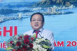 Sở Du lịch Khánh Hòa tổ chức hội nghị đối thoại với các doanh nghiệp du lịch năm 2023