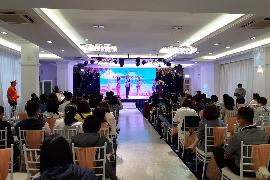 Khanh Hoa 관광청의 하노이 관광 진흥 및 홍보 프로그램