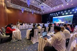 Hội nghị hợp tác phát triển du lịch giữa Khánh Hoà và Phú Yên kết nối cùng phát triển