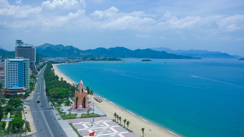 Công ty TNHH Thương mại và Du lịch Vịnh Nha Trang