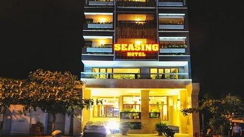 Seasing Hotel
