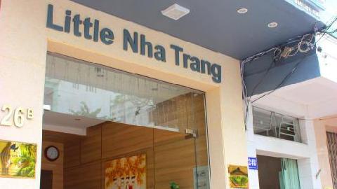 Little Nha Trang Hotel
