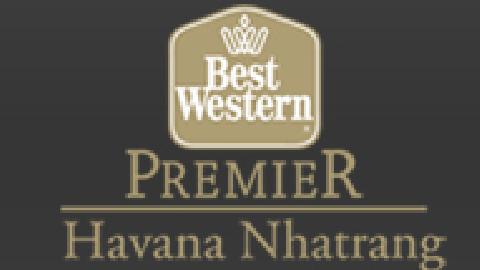 酒店 BEST WESTERN PREMIER Havana Nha Trang