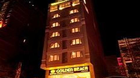 GOLDEN BEACH NHA TRANG BOUTIQUE HOTEL