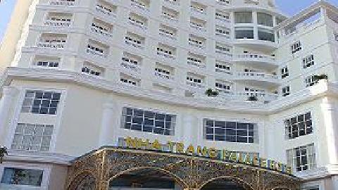 酒店 Nha Trang Palace