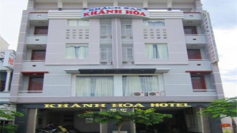 酒店 Khánh Hòa
