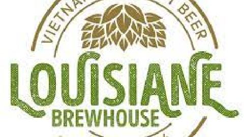 Restaurant bière fait maison Louisiane- Louisiane Brewhouse