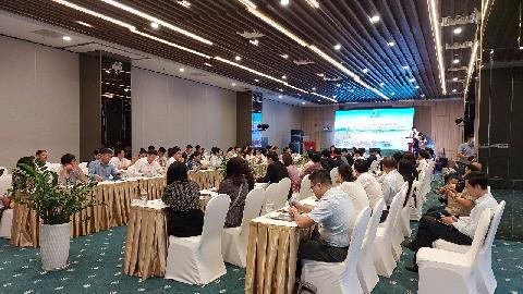 Sở Du lịch Khánh Hòa tổ chức Hội nghị đối thoại với doanh nghiệp du lịch