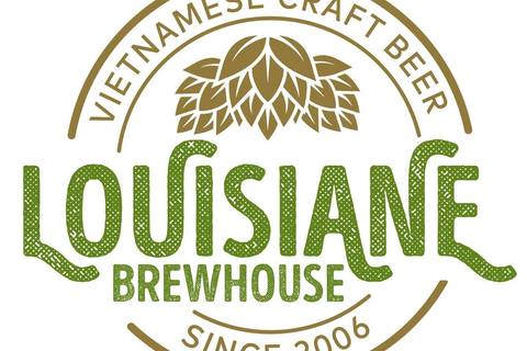Louisiane brewhouse nhatrang