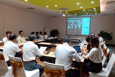 Khánh Hòa tổ chức hội nghị trực tuyến quảng bá du lịch và kết nối doanh nghiệp