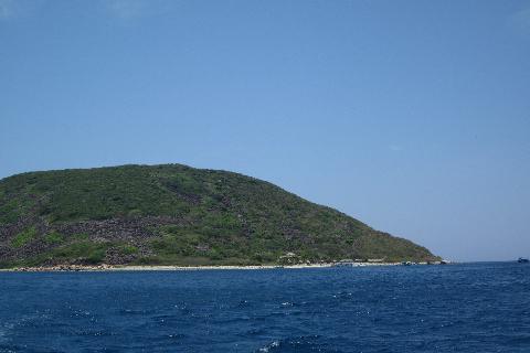 Tạm dừng hoạt động du lịch lặn biển tại các địa điểm rạn san hô bị suy thoái ở Hòn Mun đến tháng 6/2023