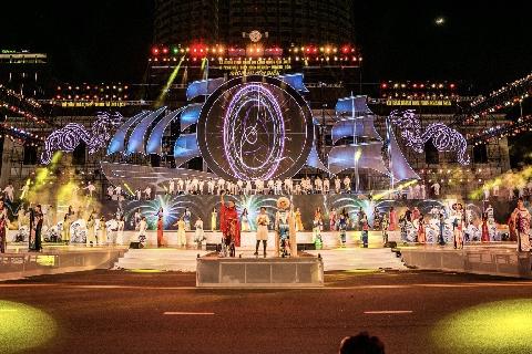 Tỉnh Khánh Hòa phê duyệt Chương trình Festival Biển Nha Trang - Khánh Hòa 2023