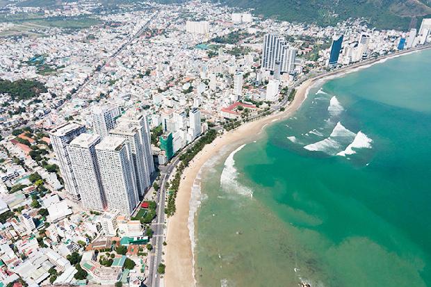 UBND tỉnh Khánh Hòa ban hành kế hoạch mở cửa hoạt động du lịch trong điều kiện bình thường mới