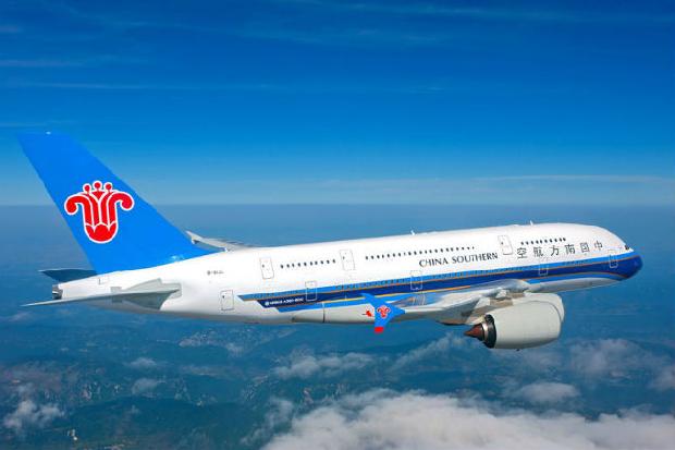 Hãng hàng không China Southern Airlines khôi phục đường bay thường lệ Quảng Châu - Cam Ranh từ tháng 9/2023