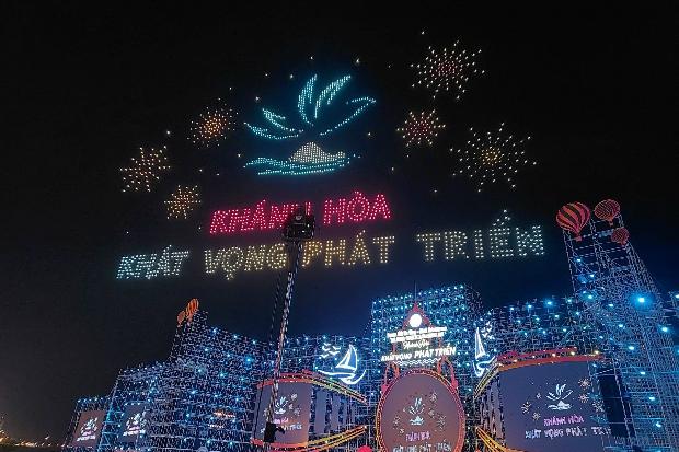 Tỉnh Khánh Hòa ban hành Kế hoạch tổ chức Lễ hội Vịnh ánh sáng quốc tế Nha Trang 2024