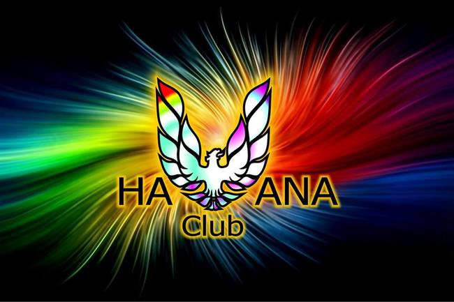  Havana Club Nha Trang