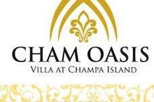 Cham Oasis (Luxury Resort Condotel & Villas)