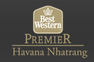 BEST WESTERN PREMIER Havana Nha Trang