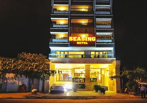 Seasing Hotel