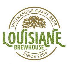Restaurant bière fait maison Louisiane- Louisiane Brewhouse